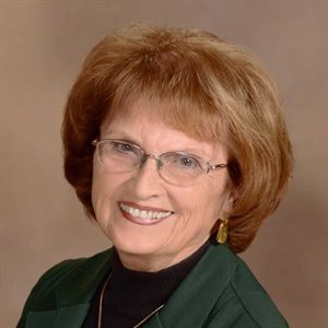 Judy Knox