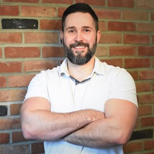 Kristopher Koteles