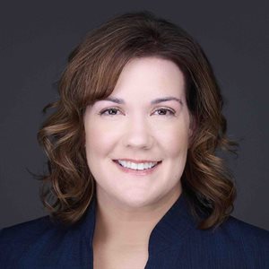 Angela R. Mann