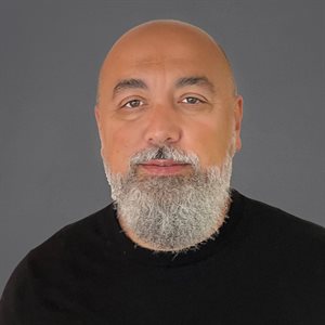 NICK T. Kantzos