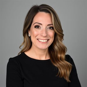 Stephanie Weston