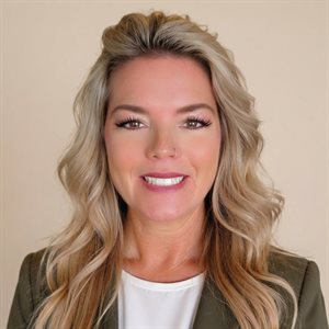 Heather Ford